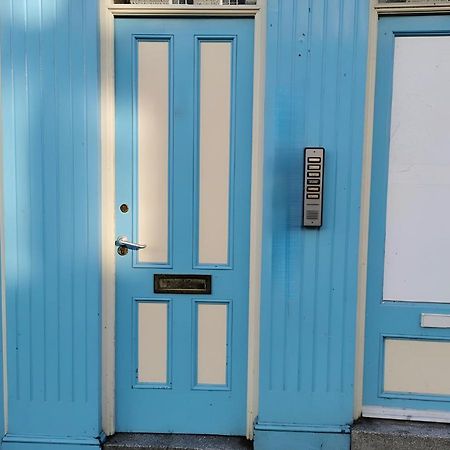 شقة سكرابورو  في Blue Lighthouse المظهر الخارجي الصورة
